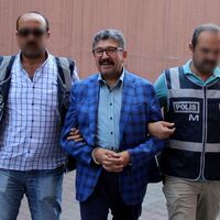 Hacı Boydak kimdir?