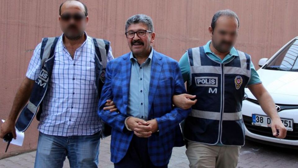 Hacı Boydak kimdir?