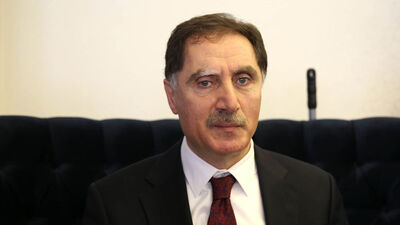 Şeref Malkoç'tan Devlet Bahçeli açıklaması