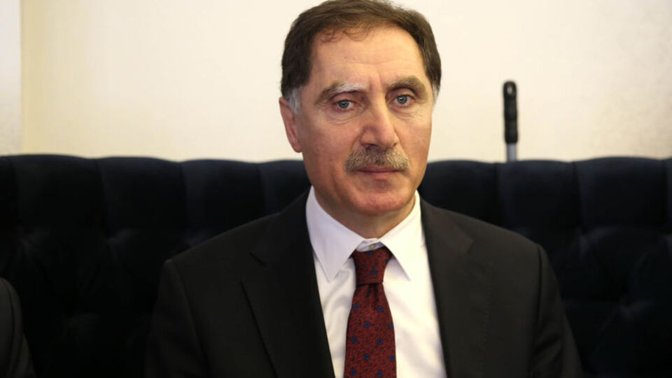 Şeref Malkoç'tan Devlet Bahçeli açıklaması