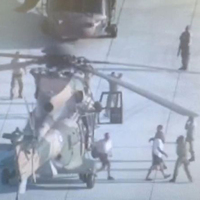 Marmaris'e giden darbeci timi geciktiren pilot yarbayın şok ifadeleri