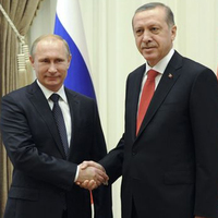 Erdoğan-Putin görüşmesinde neler konuşulacak?