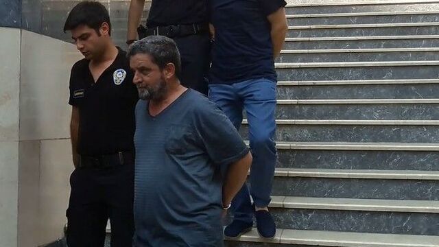 FETÖ soruşturması! Zaman'dan 14 kişiye tutuklama talebi
