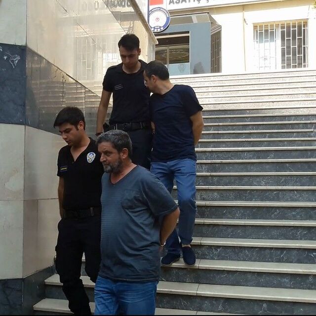 FETÖ soruşturması! Zaman'dan 14 kişiye tutuklama talebi