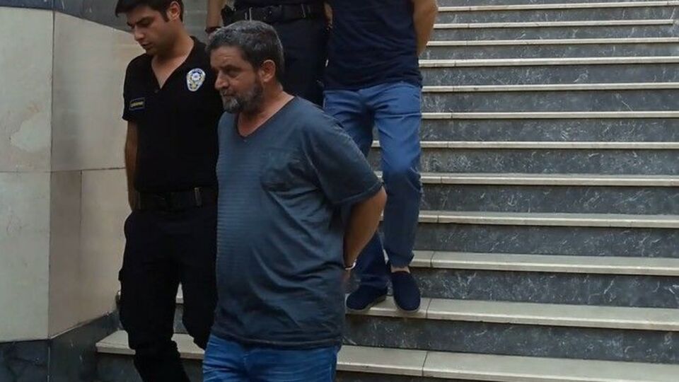 FETÖ soruşturması! Zaman'dan 14 kişiye tutuklama talebi