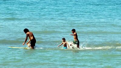 Tatile çıkmadan önce seyahat hekimine uğrayın!