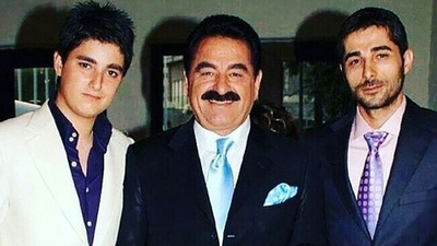 Tatlıses'ten flaş FETÖ açıklaması!