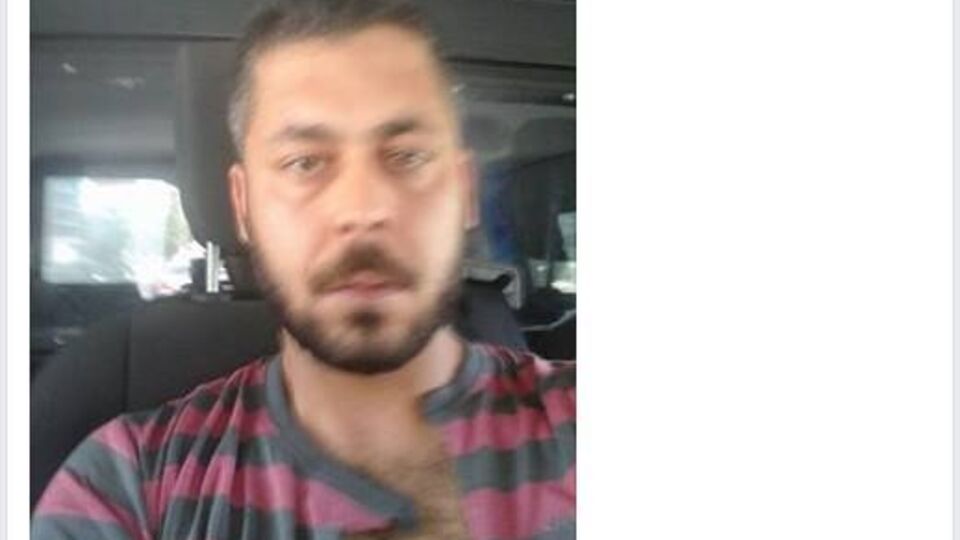 Selfie çekerek helallik istedi