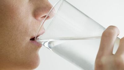 Yazın sıvı tüketimine dikkat!