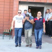 Kader'in katili yakalandı! Evli ve 2 çocuk babası...