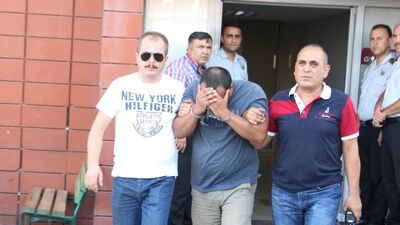 Kader'in katili yakalandı! Evli ve 2 çocuk babası...