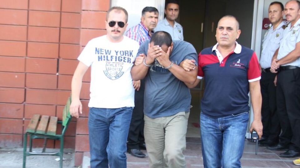 Kader'in katili yakalandı! Evli ve 2 çocuk babası...