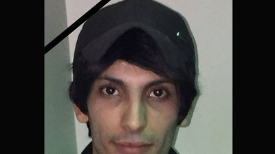 Suriyeli eşcinsel mülteci vahşice öldürüldü