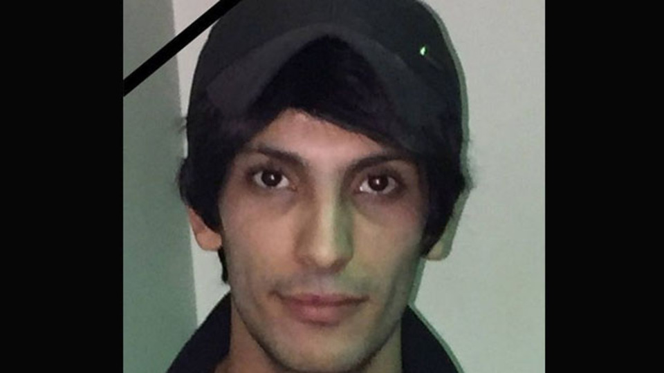 Suriyeli eşcinsel mülteci vahşice öldürüldü