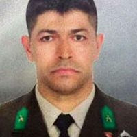 Kahraman astsubay Ömer Halisdemir'in anısına anlamlı jest