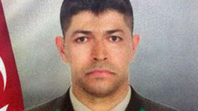 Kahraman astsubay Ömer Halisdemir'in anısına anlamlı jest