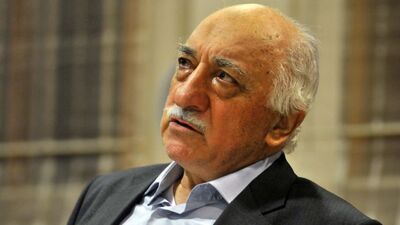 FETÖ elebaşı için yakalama kararı