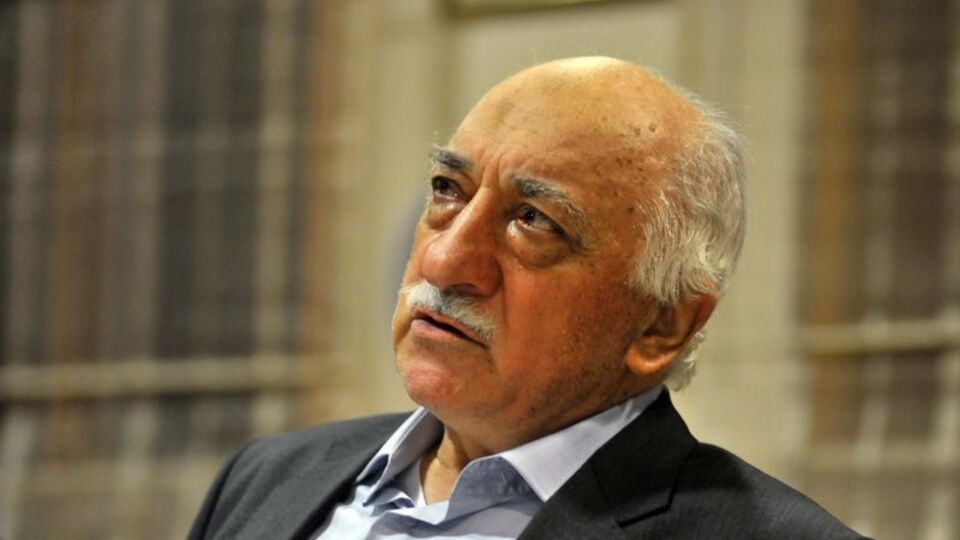 FETÖ elebaşı için yakalama kararı