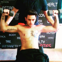 "Sporun 5'inci günü"