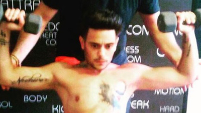 "Sporun 5'inci günü"