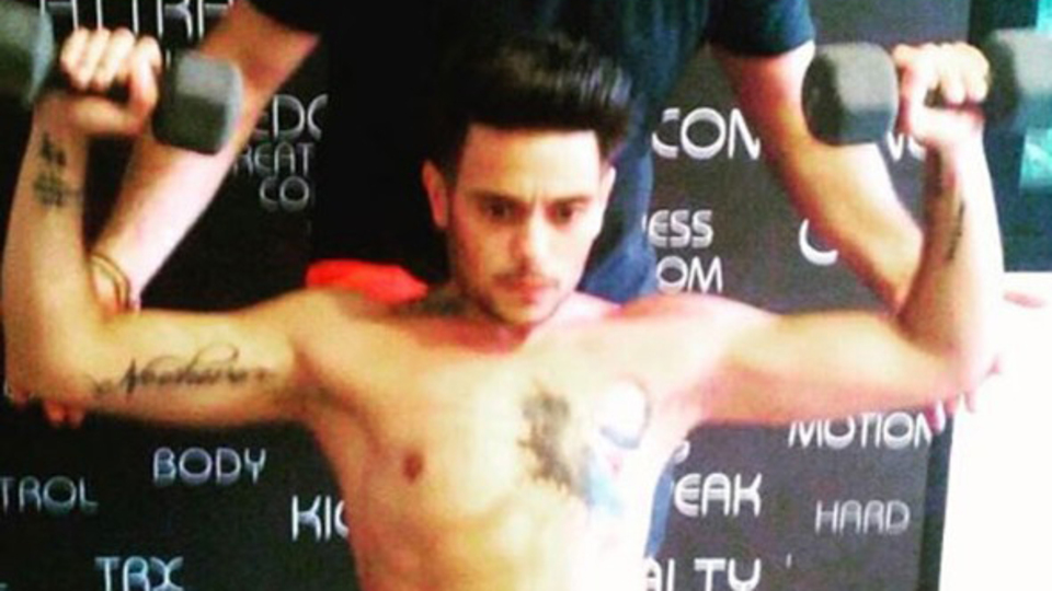 "Sporun 5'inci günü"