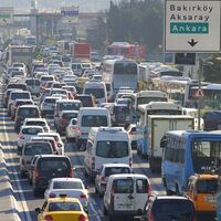 Pazar günü bu yollar kapalı!