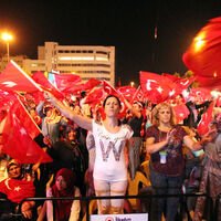 Yenikapı miting alanına nasıl gidilir?