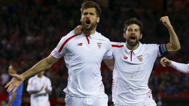 Llorente, Ada yolunda!