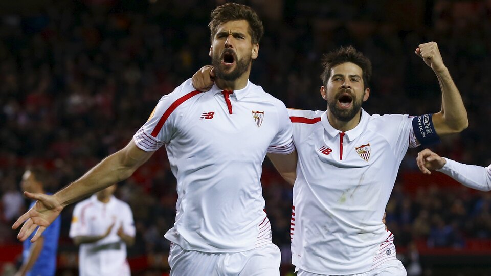 Llorente, Ada yolunda!
