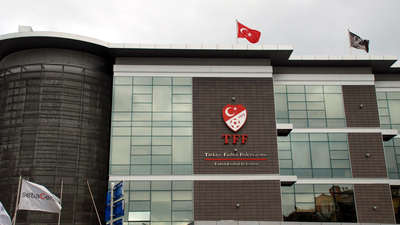 TFF'den kurul açıklaması