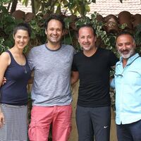 Tolga’dan Tolga şartı!