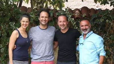 Tolga'dan Tolga şartı!