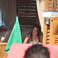 Görüntülenmeme çabaları işe yaramadı