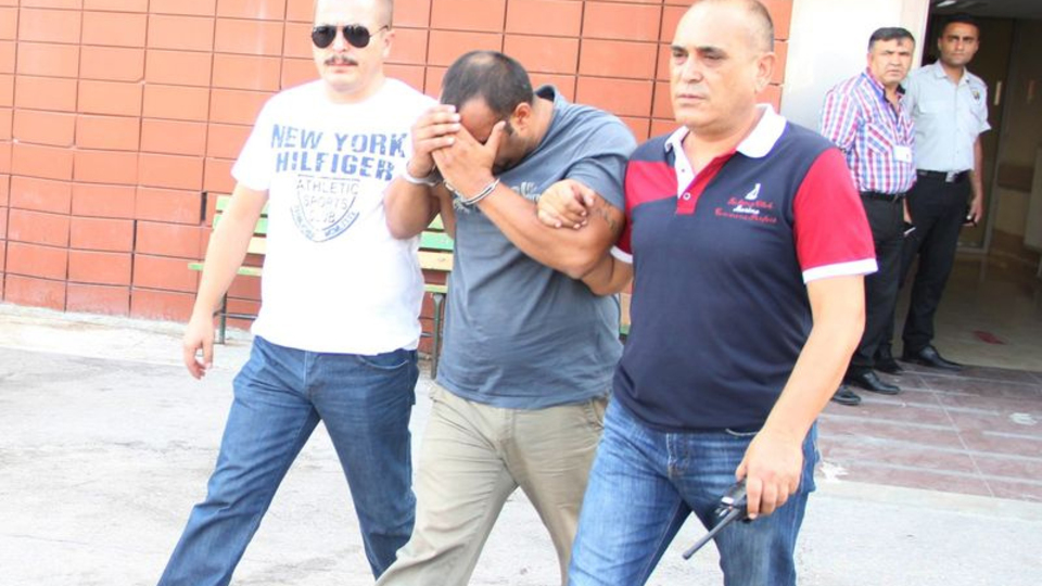 Kader'in katilinin ifadesi kan dondurdu!