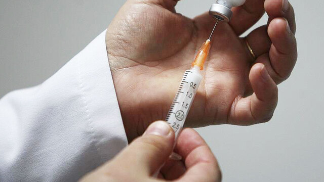 Dünyayı sarsan o virüs ile ilgili müjde!