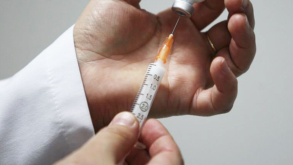 Dünyayı sarsan o virüs ile ilgili müjde!