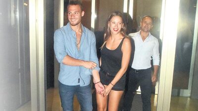 "Serenay'ı çok farklı göreceksiniz"