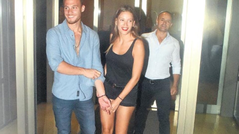 "Serenay'ı çok farklı göreceksiniz"