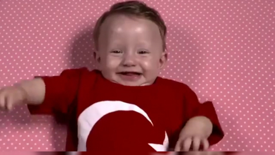 Zaman'ın darbe mesajlı reklamına 'Milli İrade'li yanıt