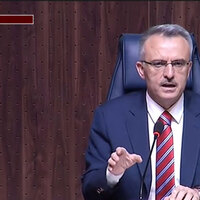 O borçların tamamı siliniyor!