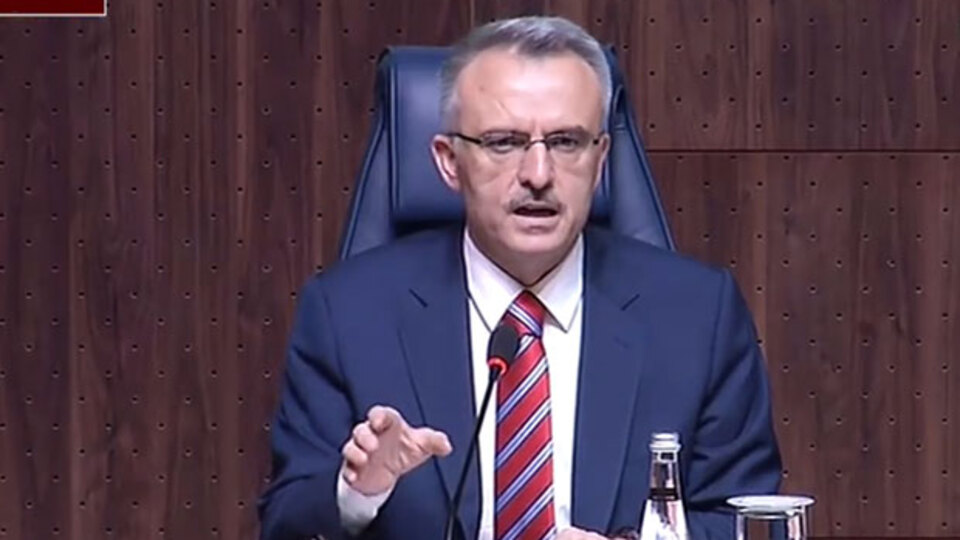 O borçların tamamı siliniyor!