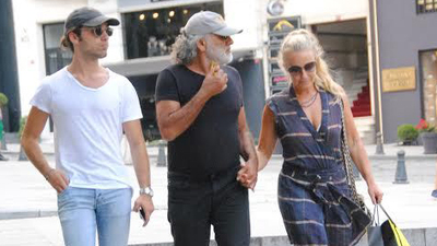 Ağızlarını bıçak açmıyor