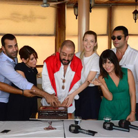 ‘Sulu bir komedi değil naif bir film yaptık’