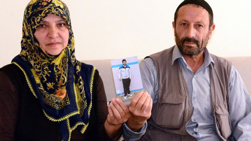 Cezaevinde intihar eden mahkumun ailesi tepkili