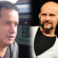 Acun Ilıcalı'dan Atalay Demirci kararı