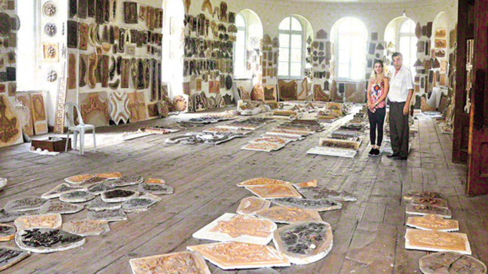 Bu müze dünyada tek!