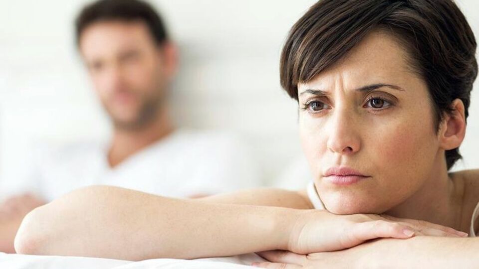 Bu kadınlar erkekleşiyor!