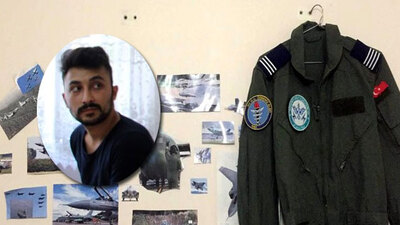 Askeri Hava Lisesi 3'üncü sınıftan terk! "Komutanın her vuruşuyla..."