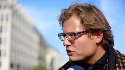 Alman gazeteciden Merkel'e Yenikapı çağrısı: Bu son şans