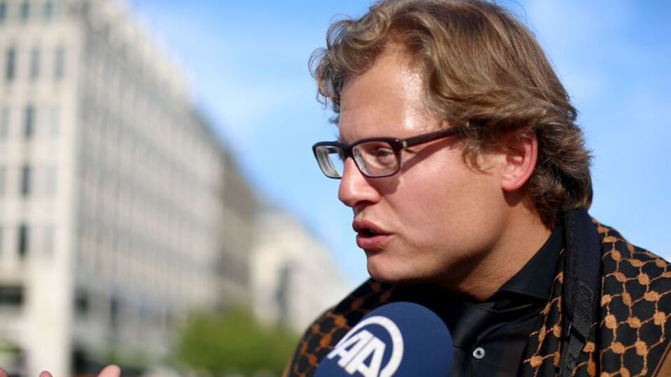 Alman gazeteciden Merkel'e Yenikapı çağrısı: Bu son şans